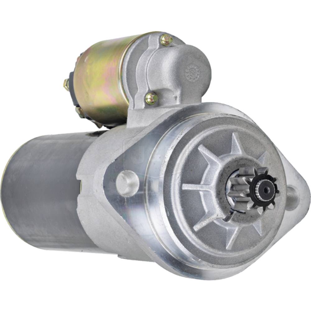 410-12198-JN J&N Electrical Products Starter