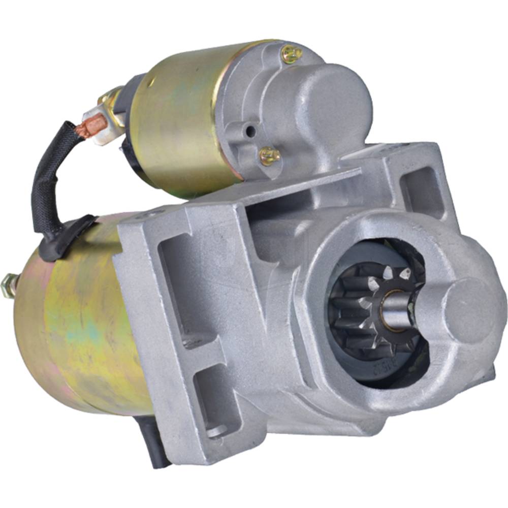 410-12204-JN J&N Electrical Products Starter