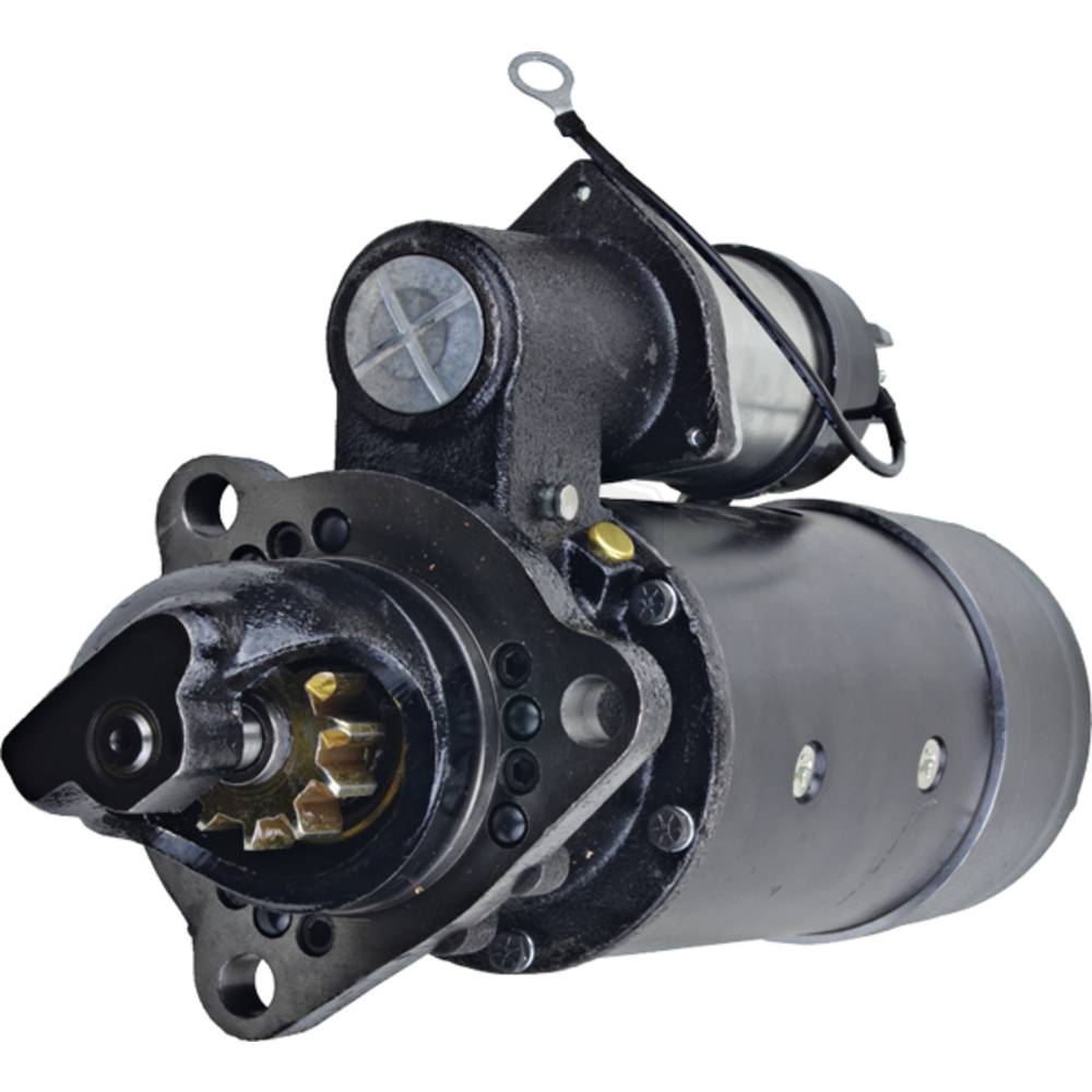 410-12209-JN J&N Electrical Products Starter