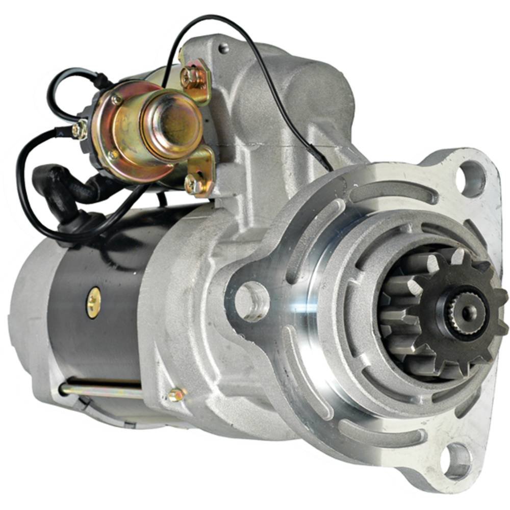 410-12276-JN J&N Electrical Products Starter