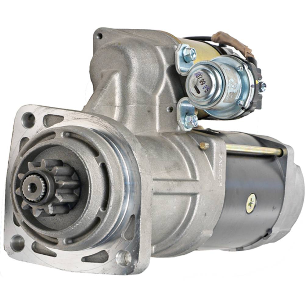 410-12281-JN J&N Electrical Products Starter