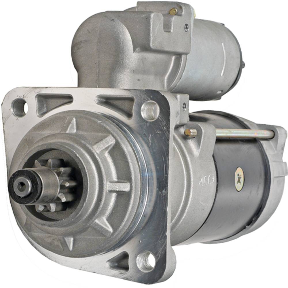 410-12282-JN J&N Electrical Products Starter