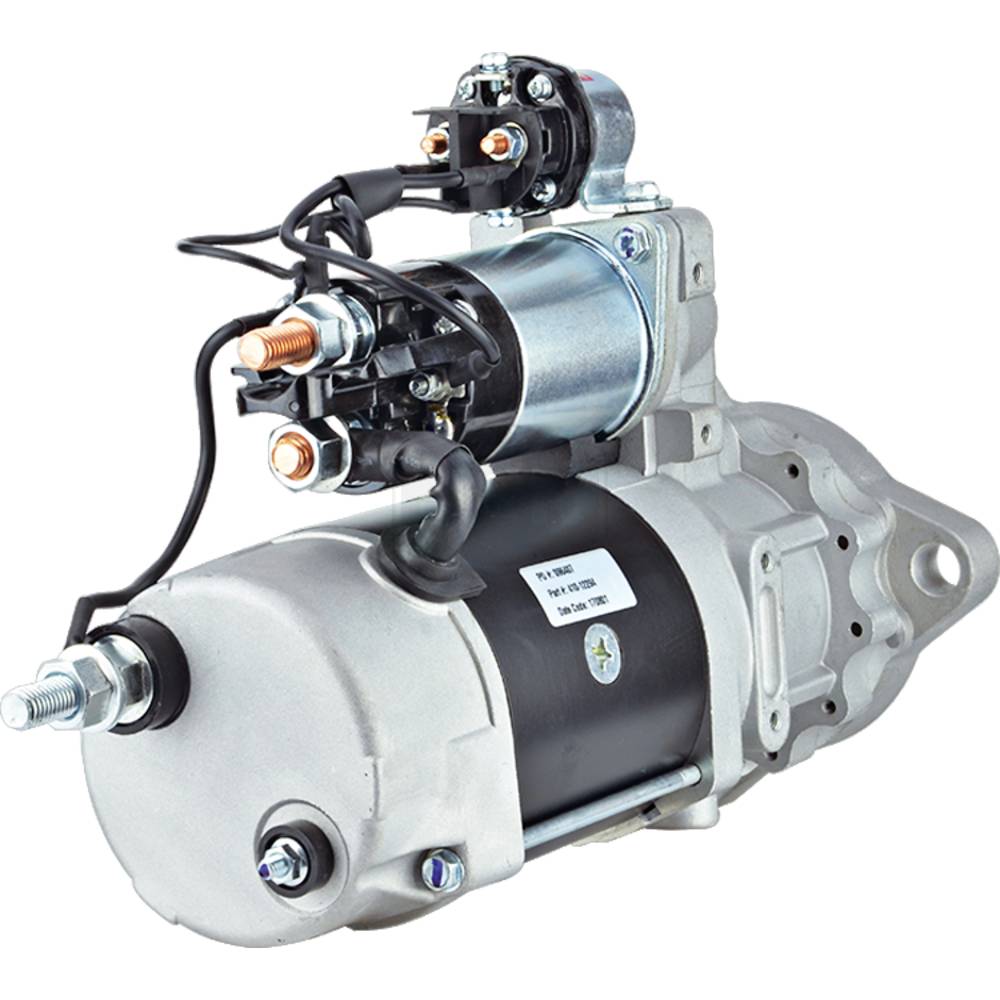 410-12294-JN J&N Electrical Products Starter