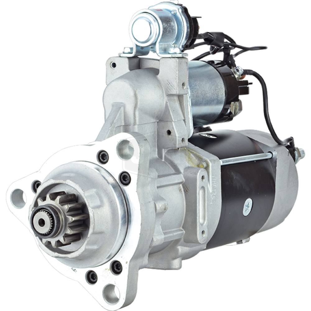 410-12294-JN J&N Electrical Products Starter