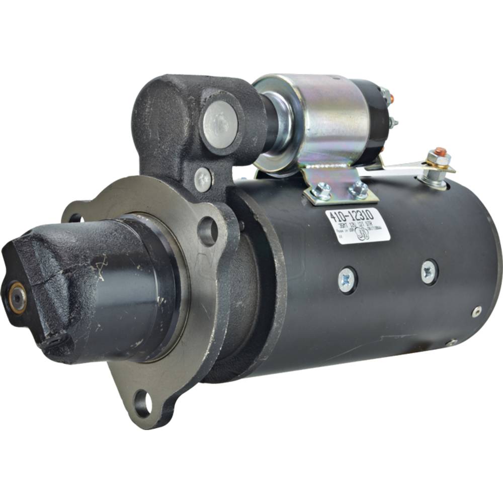 410-12310-JN J&N Electrical Products Starter