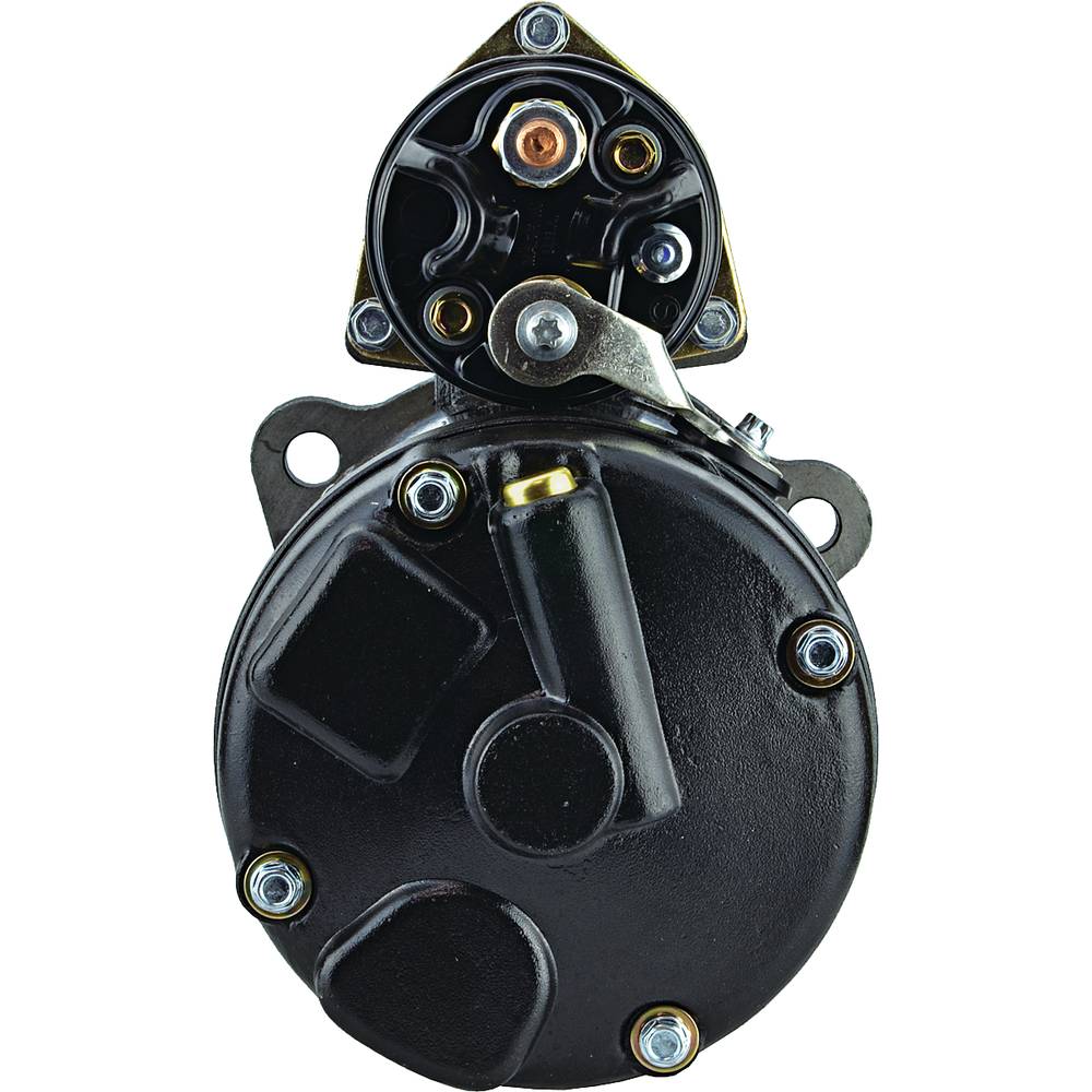 410-12311-JN J&N Electrical Products Starter