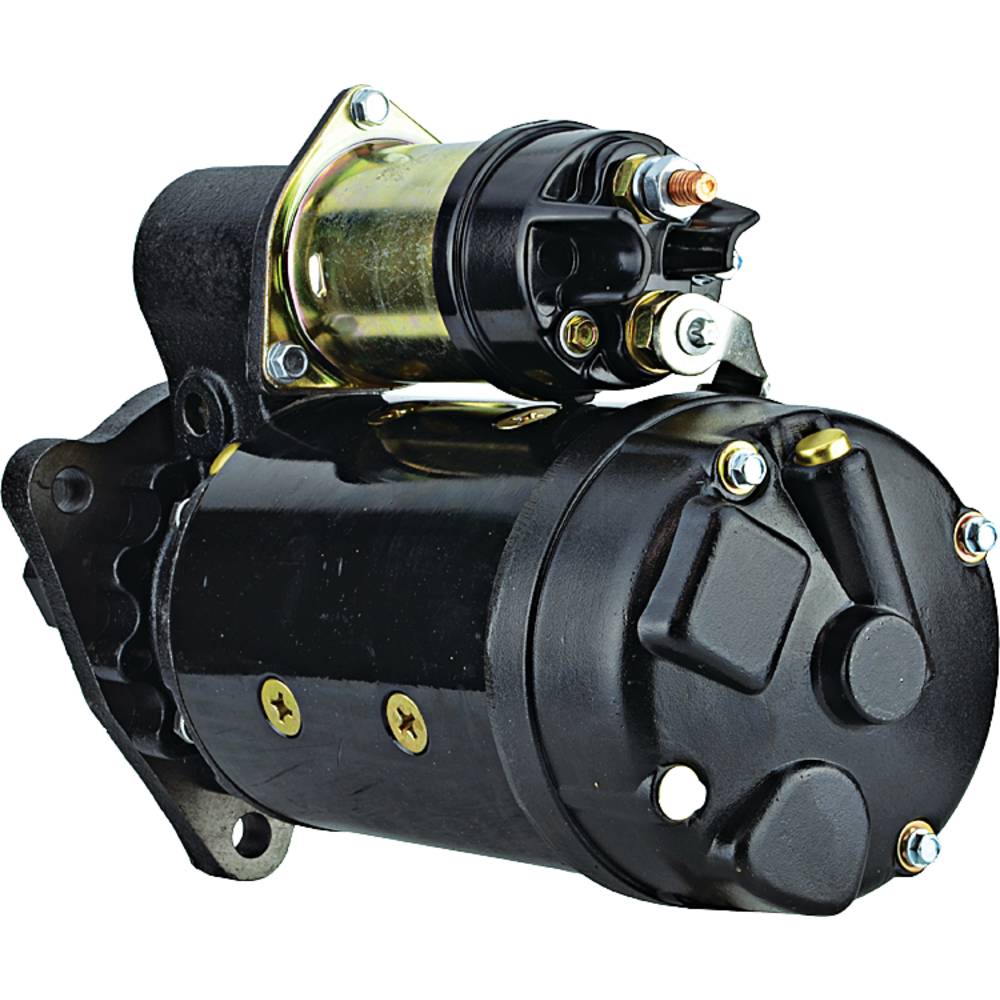 410-12311-JN J&N Electrical Products Starter