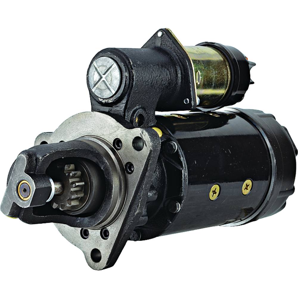 410-12311-JN J&N Electrical Products Starter