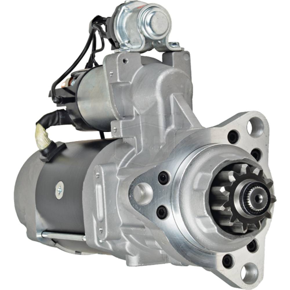 410-12312-JN J&N Electrical Products Starter