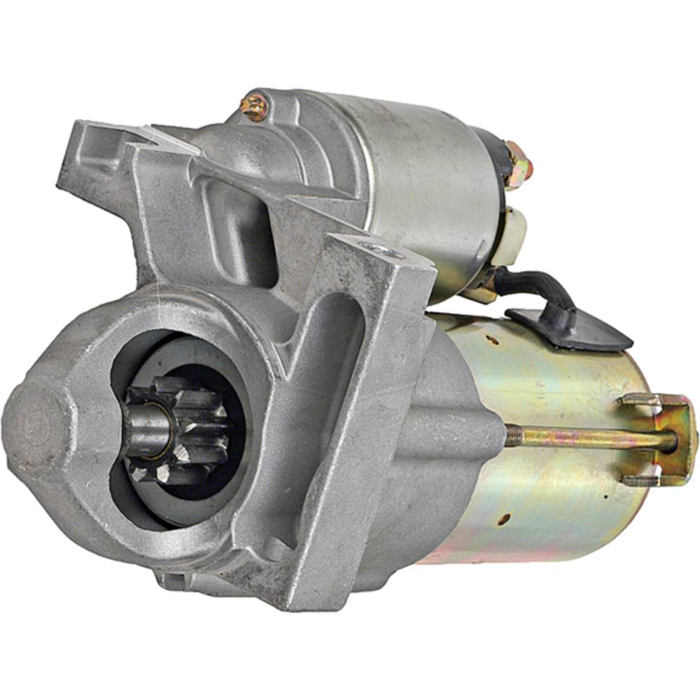 410-12350-JN J&N Electrical Products Starter