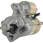 410-12353-JN J&N Electrical Products Starter