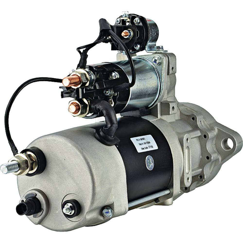 410-12354-JN J&N Electrical Products Starter