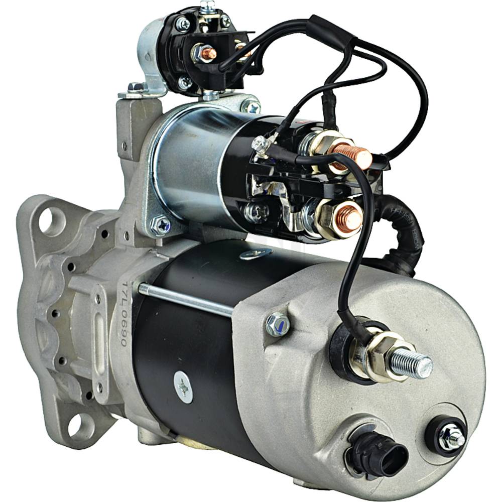 410-12354-JN J&N Electrical Products Starter