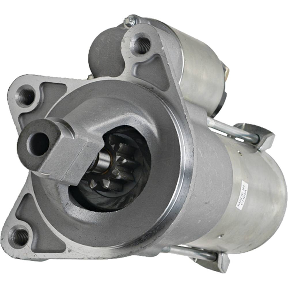 410-12358-JN J&N Electrical Products Starter