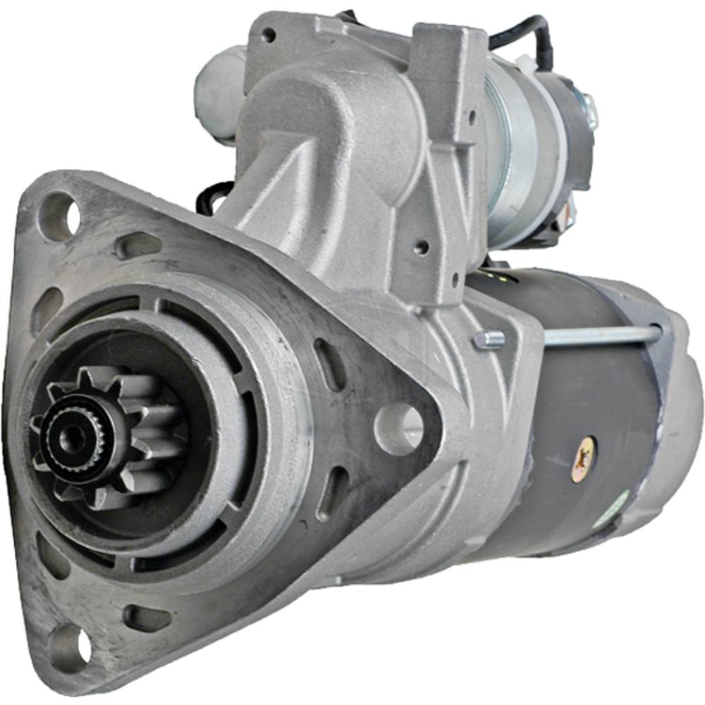 410-12359-JN J&N Electrical Products Starter