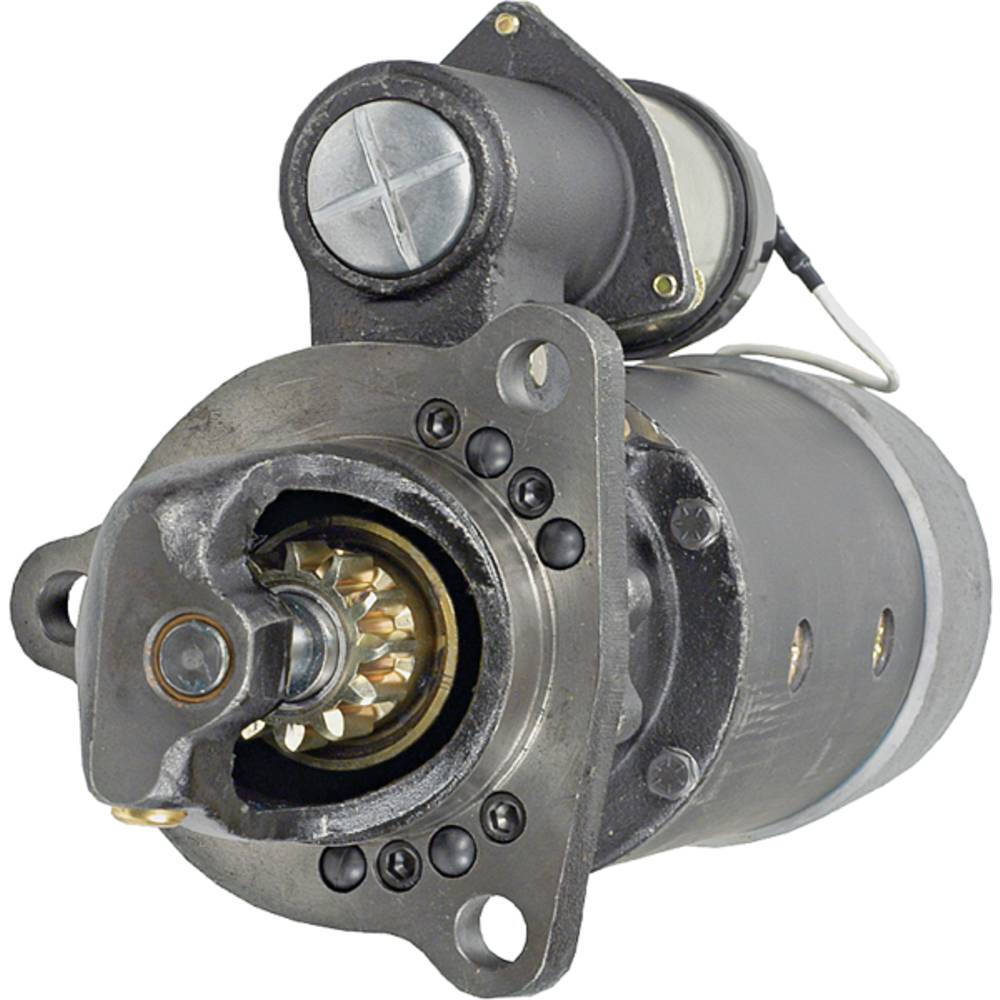 410-12379-JN J&N Electrical Products Starter