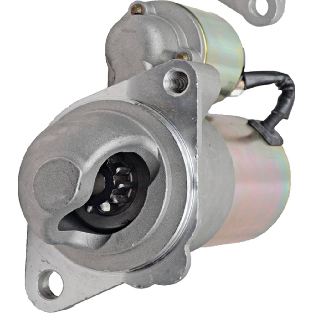 410-12383-JN J&N Electrical Products Starter