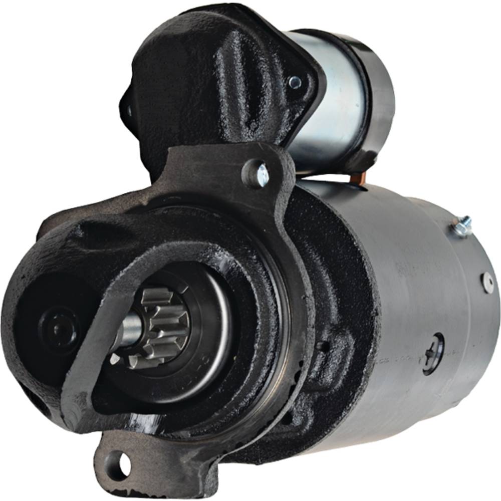 410-12394-JN J&N Electrical Products Starter