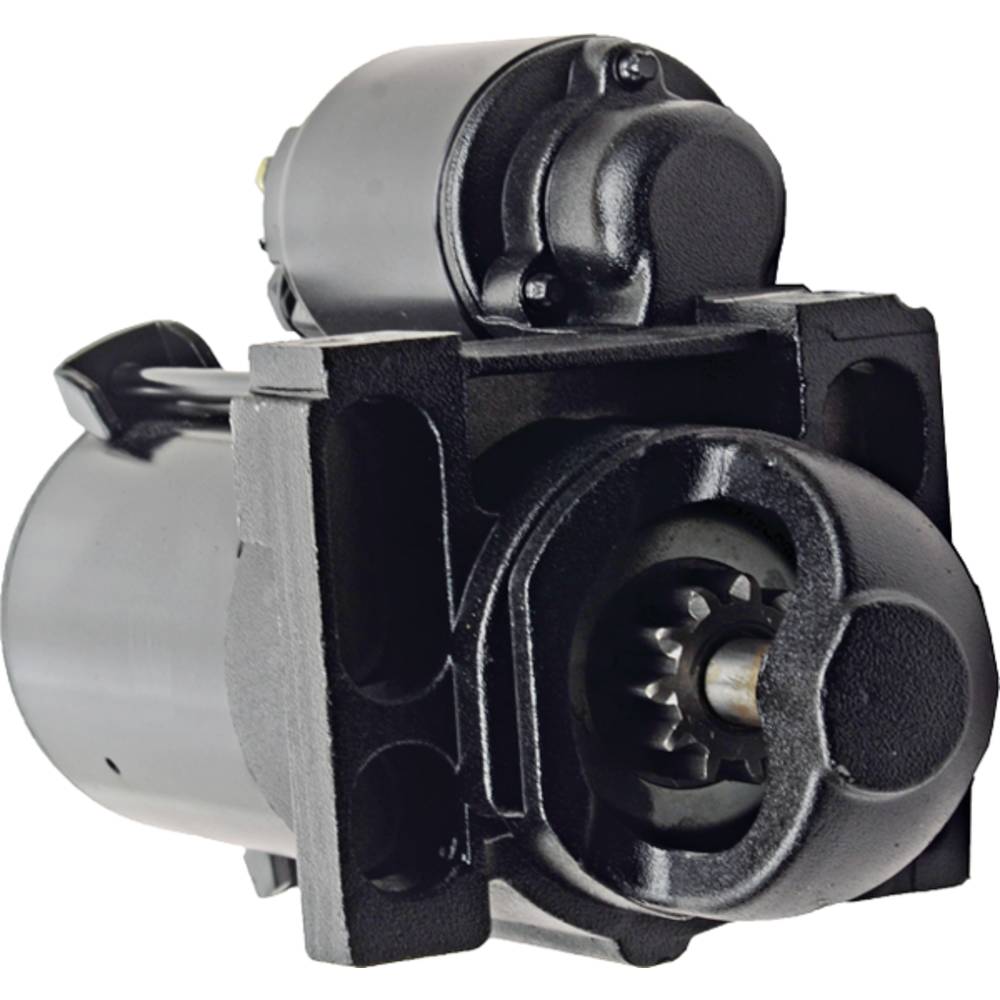 410-12406-JN J&N Electrical Products Starter