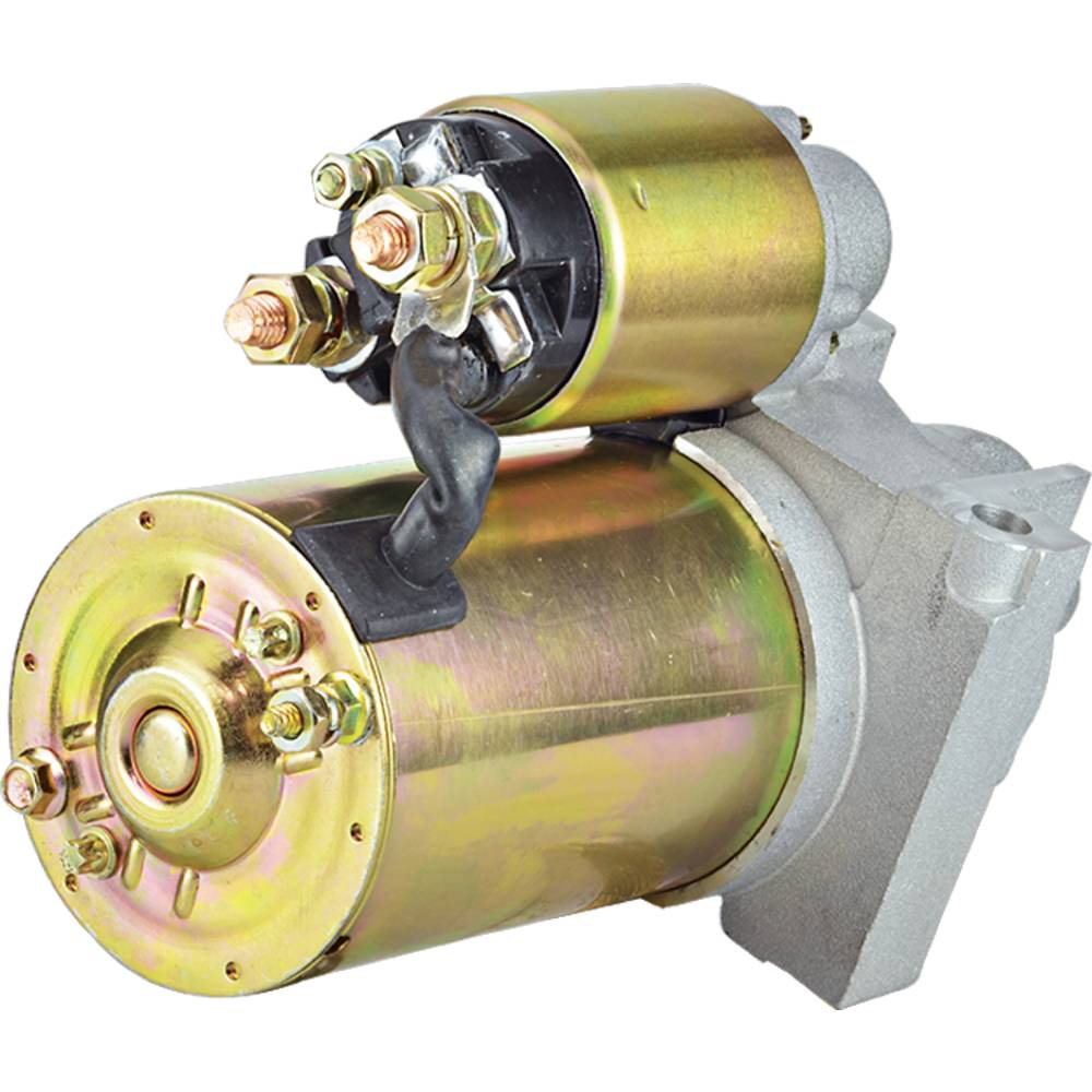 410-12407-JN J&N Electrical Products Starter