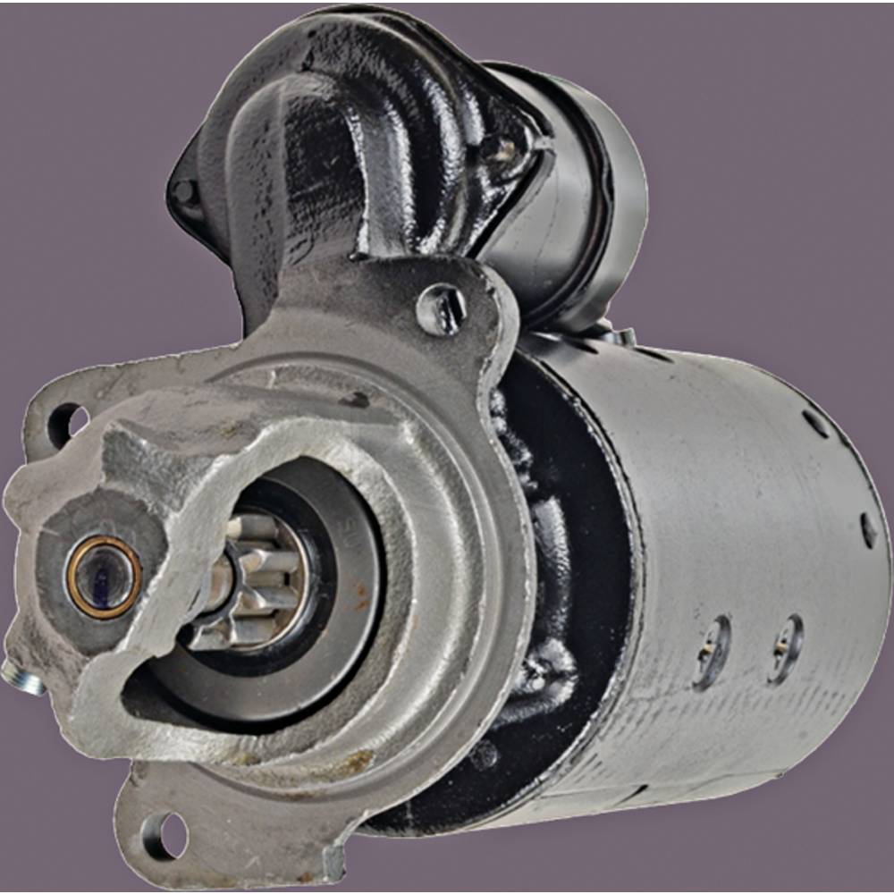 410-12434R-JN JANNCO Starter