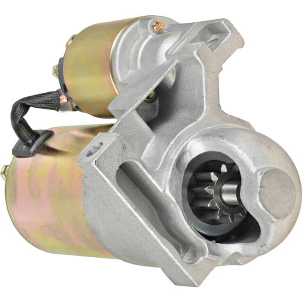 410-12442-JN J&N Electrical Products Starter