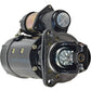 410-12458-JN J&N Electrical Products Starter