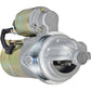 410-12471-JN J&N Electrical Products Starter