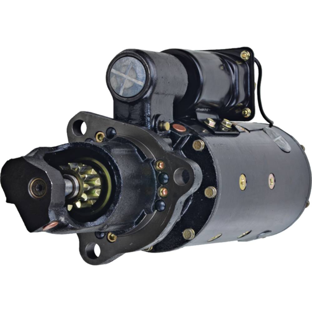 410-12508-JN J&N Electrical Products Starter