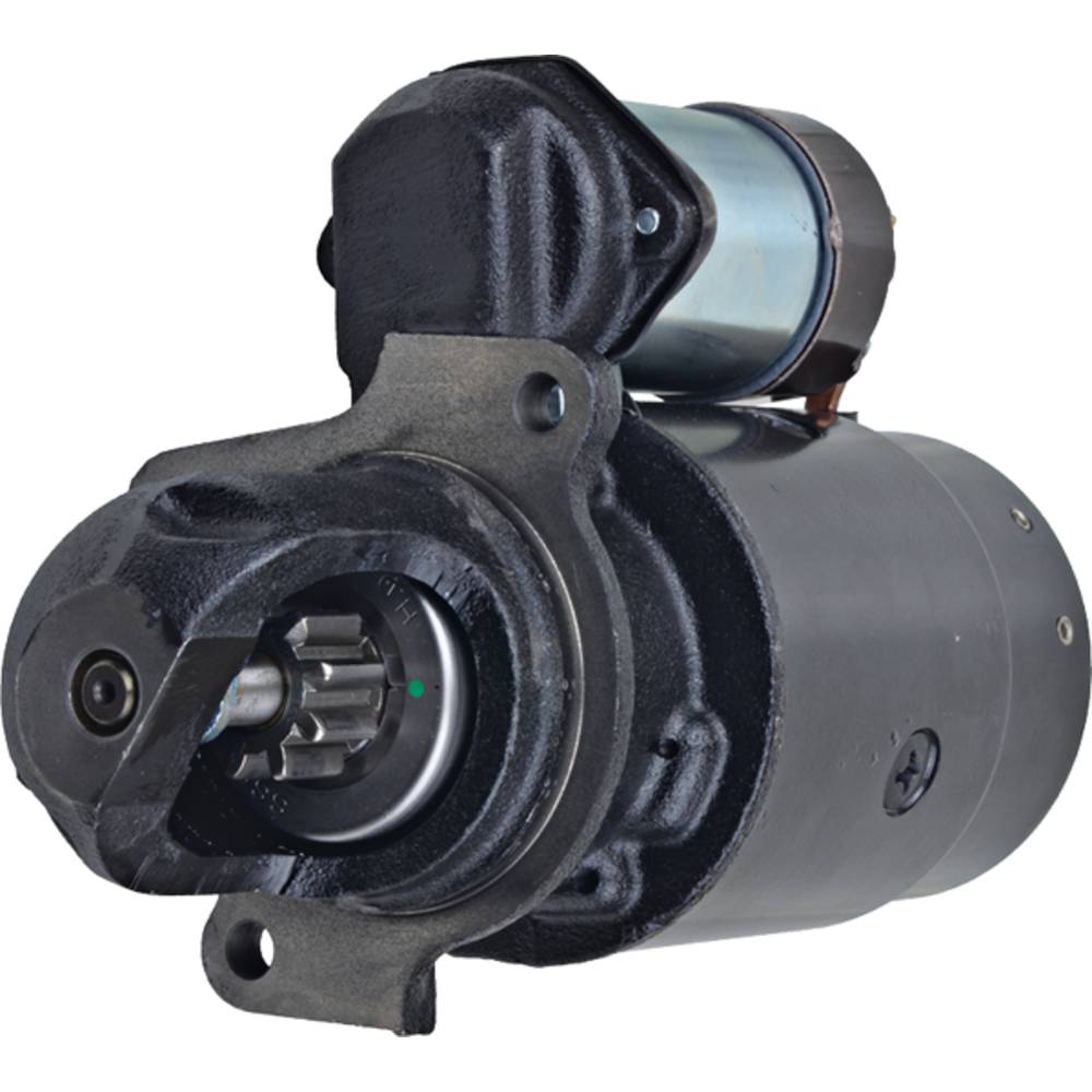 410-12523-JN J&N Electrical Products Starter