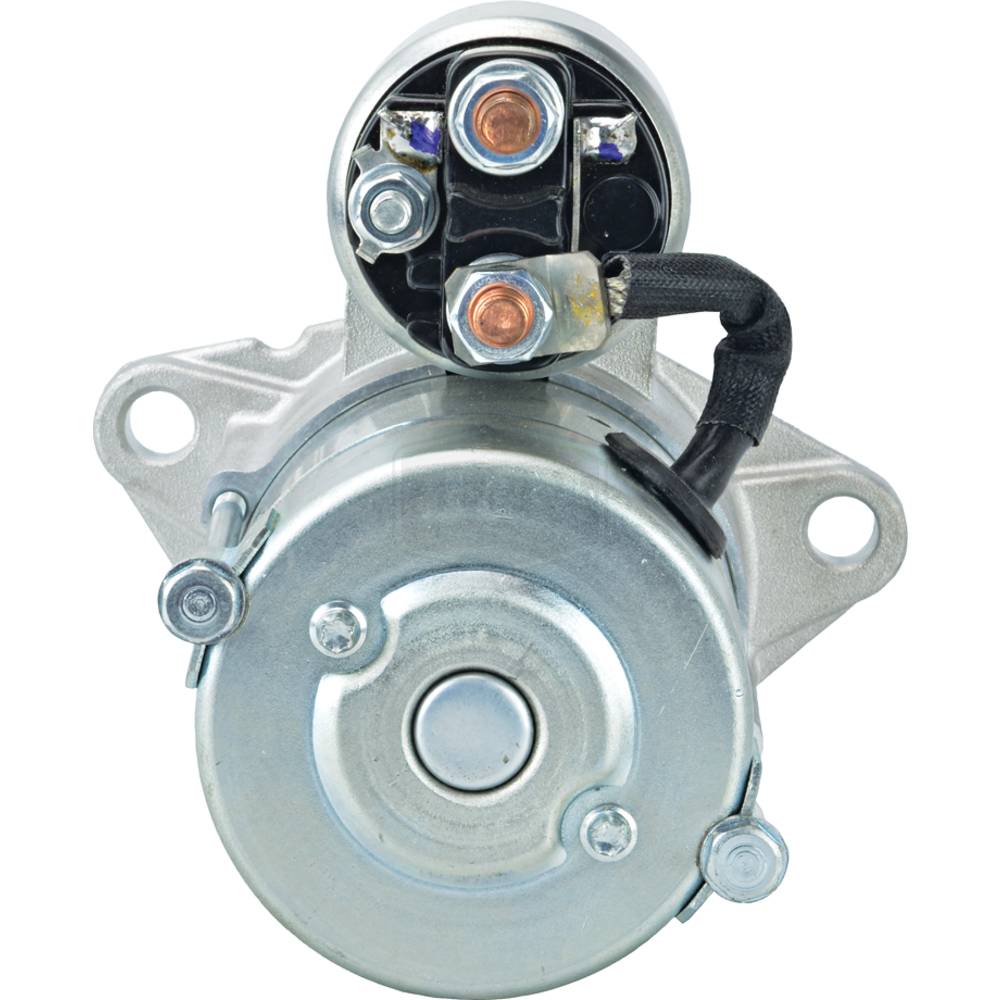 410-12553-JN J&N Electrical Products Starter