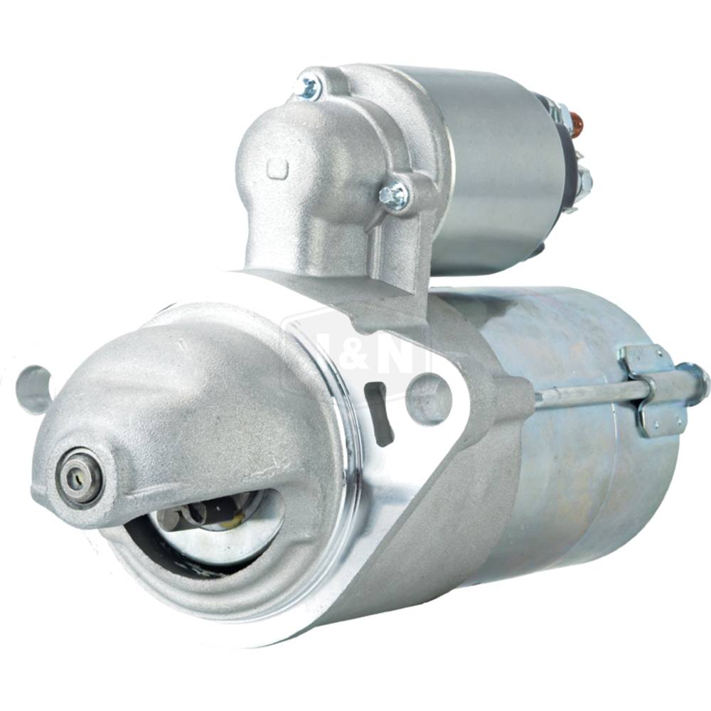 410-12553-JN J&N Electrical Products Starter
