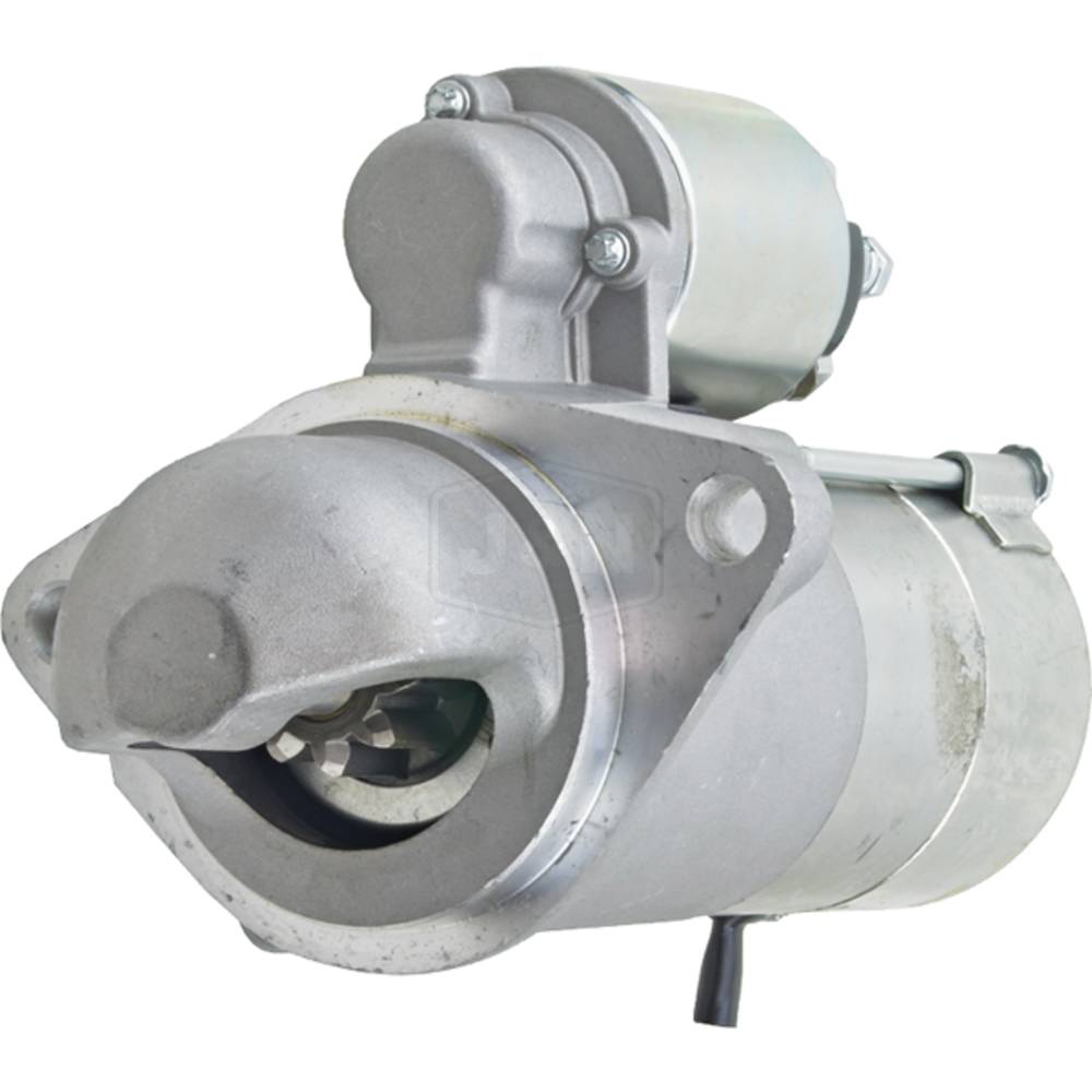 410-12553-JN J&N Electrical Products Starter