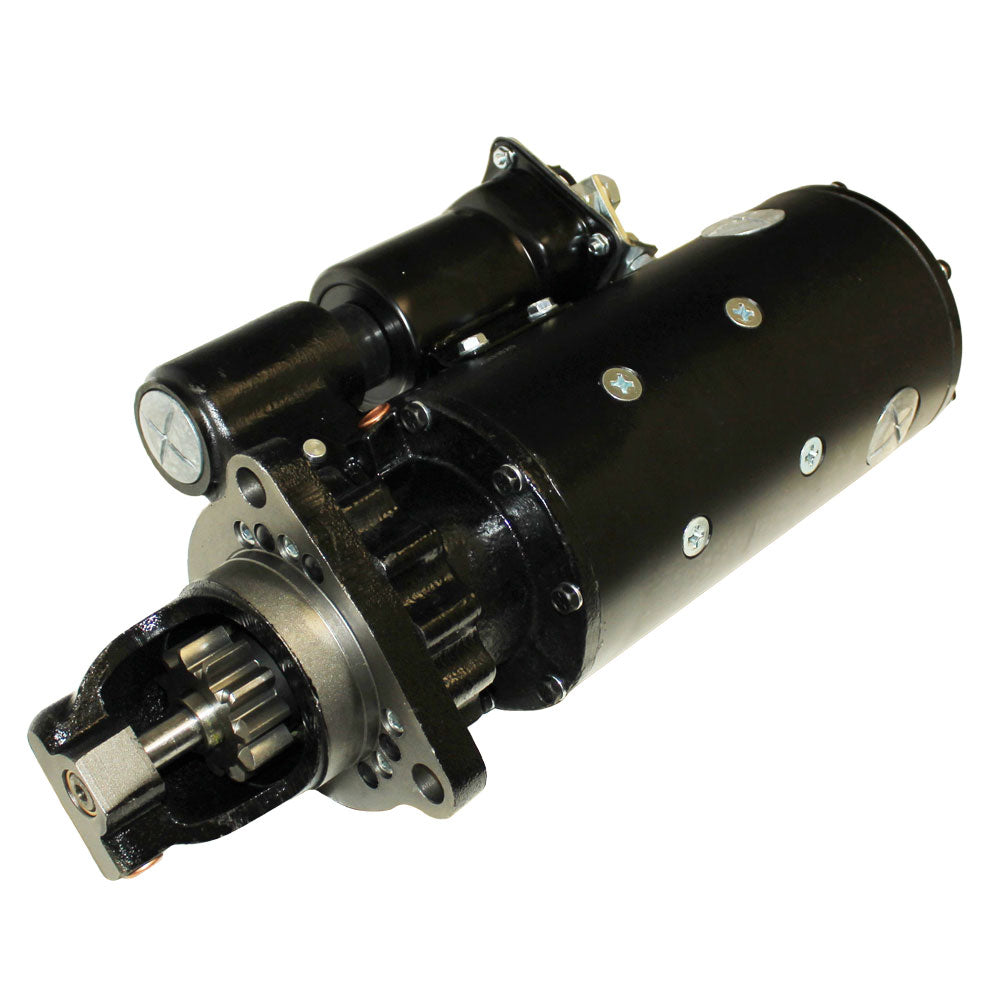 Starter Fits Western Star Replaces 10461056
