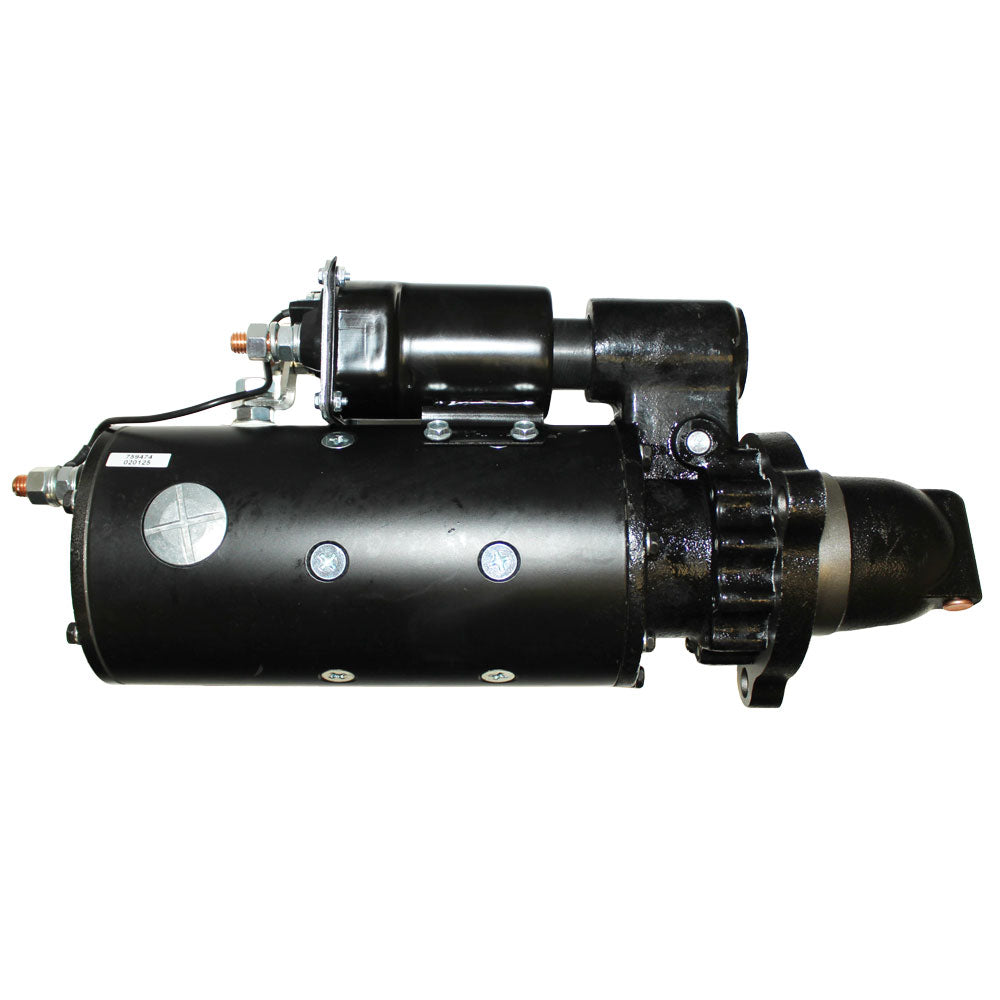 Starter Fits Kenworth Replaces 10461056