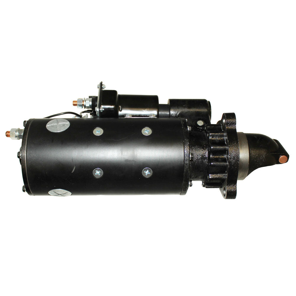 Starter Fits White Replaces 10461056