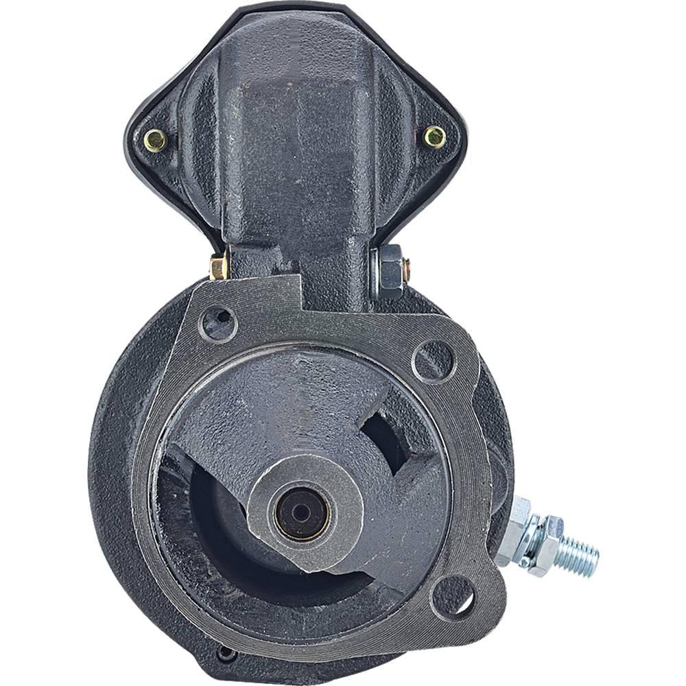 410-12587-JN J&N Electrical Products Starter