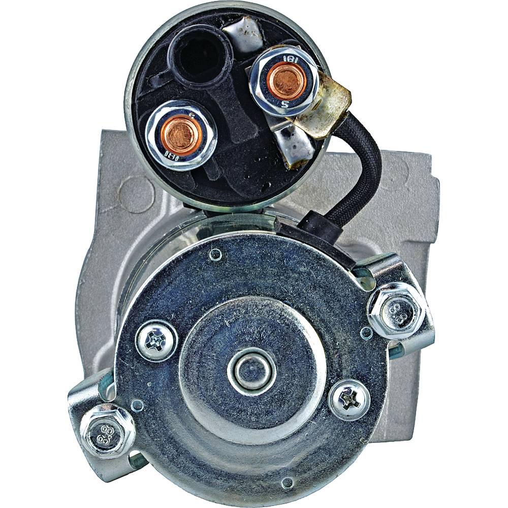 410-12594-JN J&N Electrical Products Starter