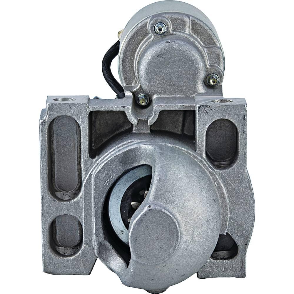 410-12594-JN J&N Electrical Products Starter