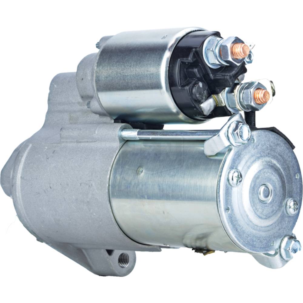 410-12597-JN J&N Electrical Products Starter