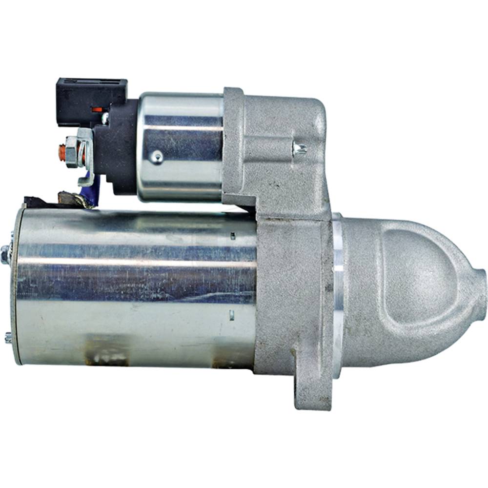 410-12602-JN J&N Electrical Products Starter