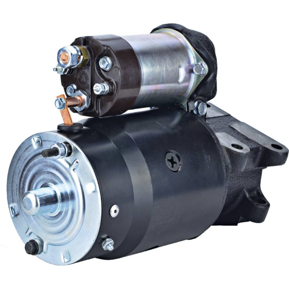 410-12604-JN J&N Electrical Products Starter