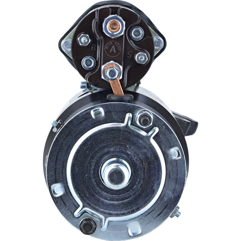 410-12604-JN J&N Electrical Products Starter