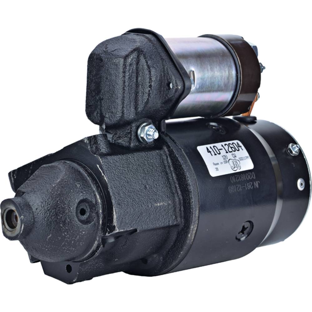 410-12604-JN J&N Electrical Products Starter