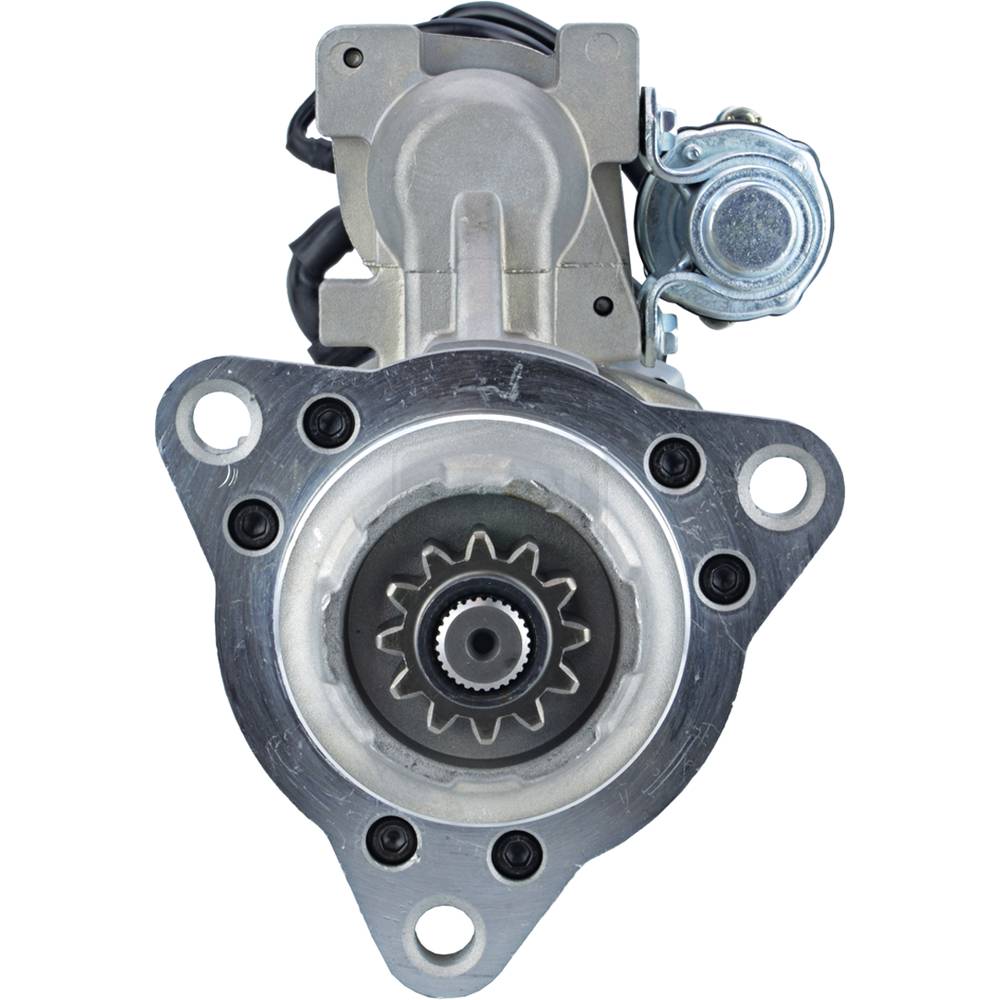 410-12608-JN J&N Electrical Products Starter