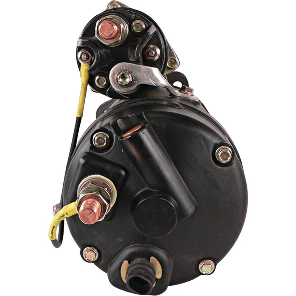410-12614-JN J&N Electrical Products Starter
