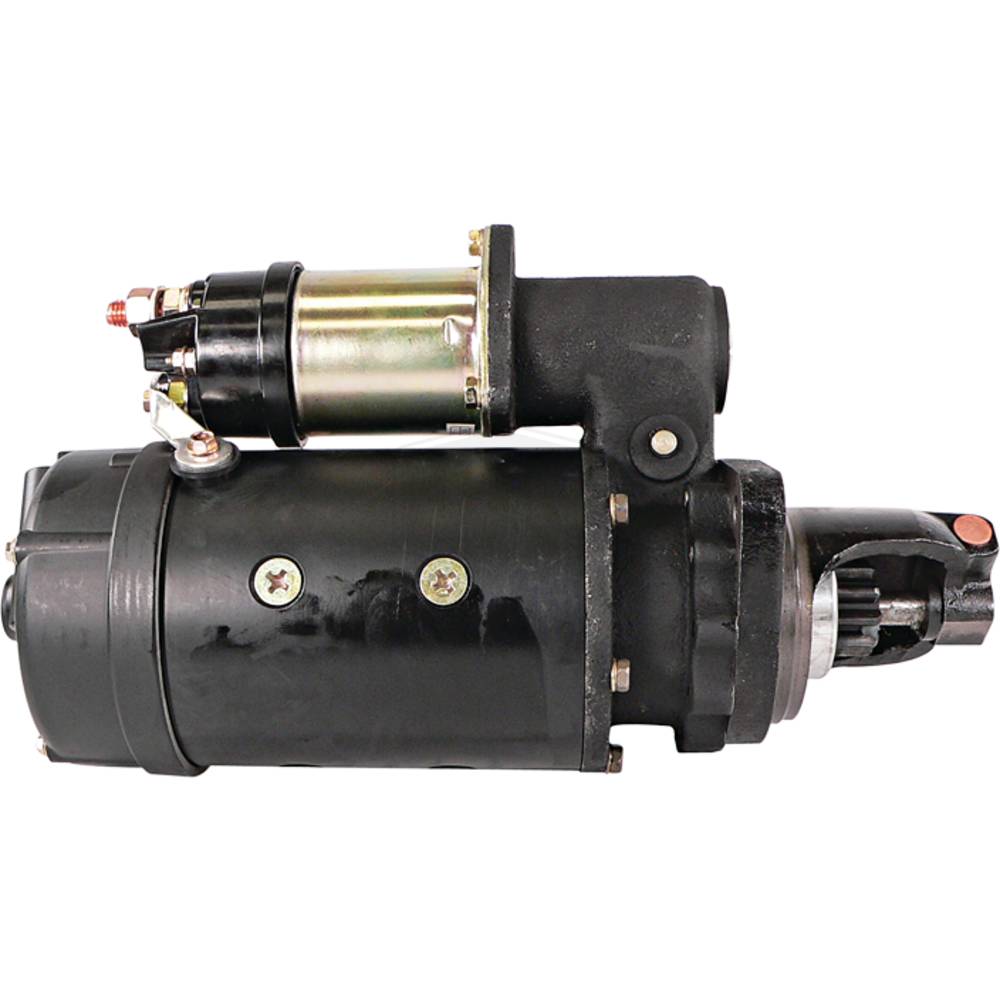 410-12615-JN J&N Electrical Products Starter