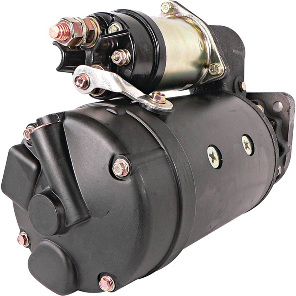 410-12615-JN J&N Electrical Products Starter