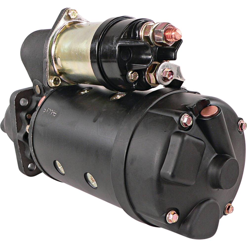 410-12615-JN J&N Electrical Products Starter