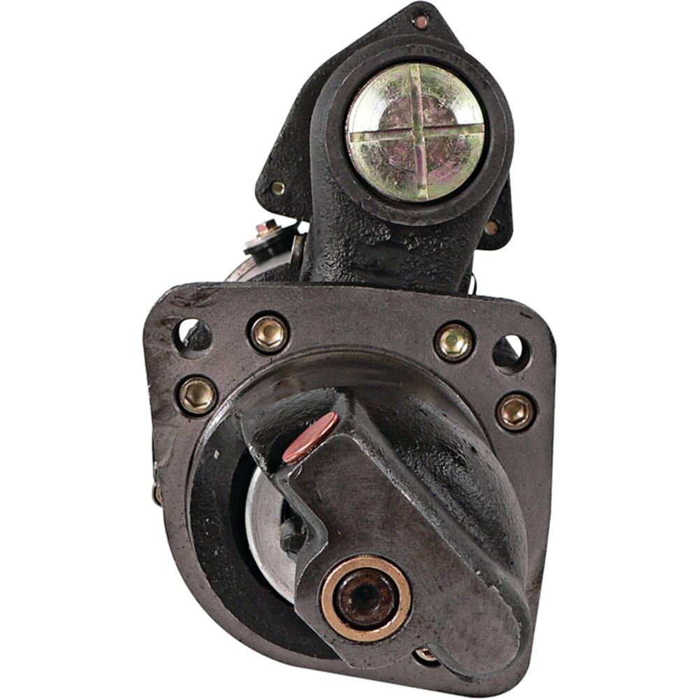 410-12615-JN J&N Electrical Products Starter